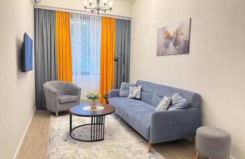Dilijan Apartment | DiliNest near UWC College