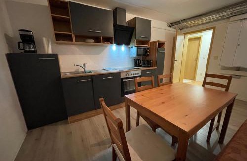 Pleinfeld Apartment | Dill Apartment Pleinfeld am Brombachsee IV