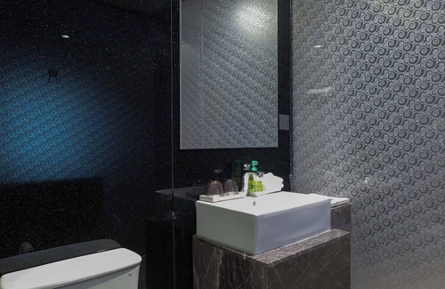 Shiqi District Hotel | DILLI Home