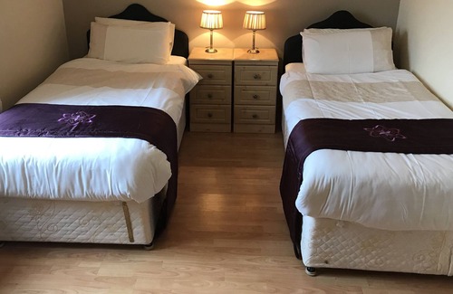 Rockcorry Cottage | Dillons Cottage