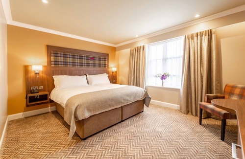 Letterkenny Hotel | Dillons Hotel