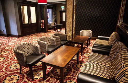 Letterkenny Hotel | Dillons Hotel