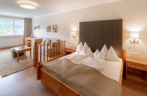 Windischgarsten Hotel | Dilly - Das Nationalpark Resort