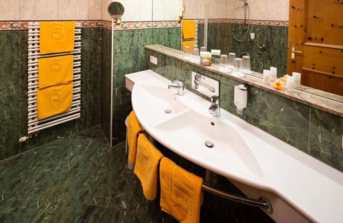 Windischgarsten Hotel | Dilly - Das Nationalpark Resort