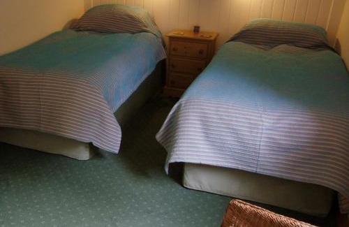 Corbridge Bed & Breakfast | Dilston Mill