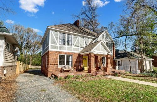 Dilworth House | Dilworth Dream Cottage