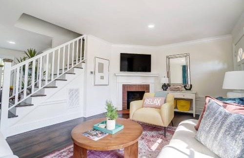 Dilworth House | Dilworth Dream Cottage