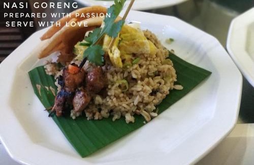 By Pass Ngurah Rai Bed & Breakfast | Dim House Jimbaran