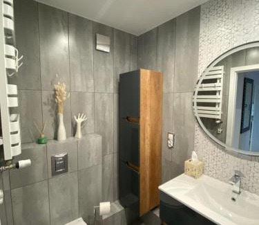 Suwalki Apartment | DiM Suwałki 11 Listopada