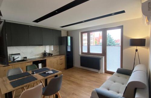 Suwalki Apartment | DiM Suwałki 11 Listopada