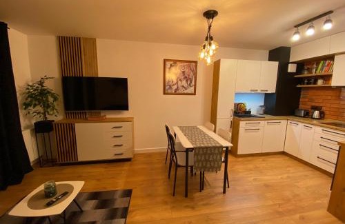 Suwalki Apartment | DiM Suwałki Szpitalna
