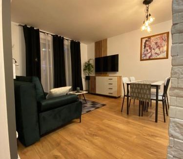 Suwalki Apartment | DiM Suwałki Szpitalna