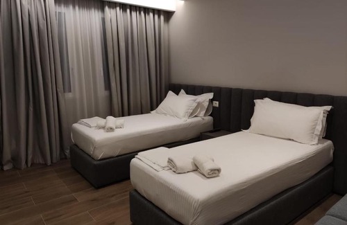 Ardenice Hotel | DIMAL CASTLE