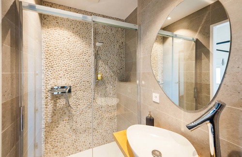 Corbais Bed & Breakfast | Dimensions M