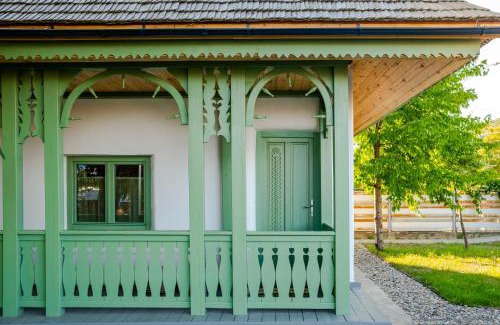 Piatra Neamt House | Dimineți în Cerdac