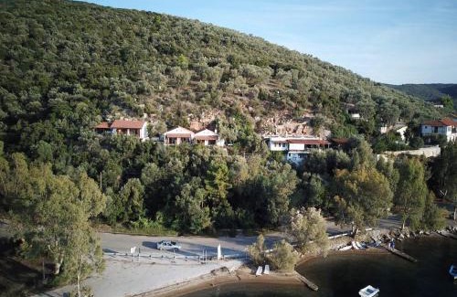 Milina Apartment | Dimitra Apartments