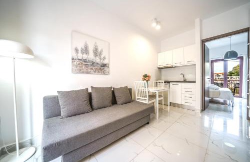 Georgioupolis Apartment | Dimitra & Deslina Luxury Αpartments