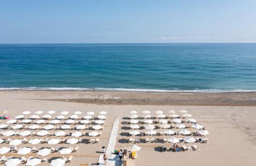 Rethymno Apartment | Dimitrios Village Beach Resort