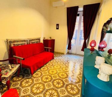 Militello in Val di Catania House | Dimora Barocca