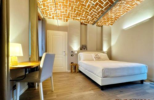 Mathi House | Dimora a Corte