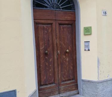 Barberino di Mugello Apartment | Dimora alla pesa in Tuscany