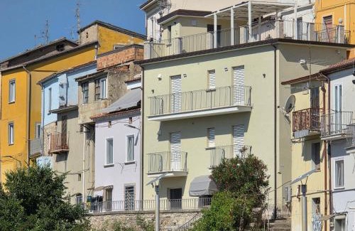 Ariano Irpino Bed & Breakfast | Dimora Anzani B&B