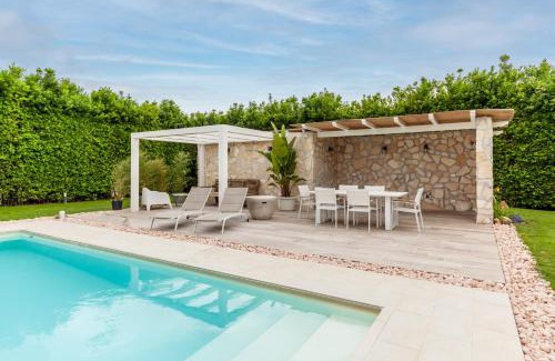 Pietrasanta House | Dimora Arabella