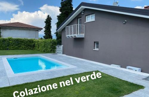 Pastrengo House | Dimora Aurora