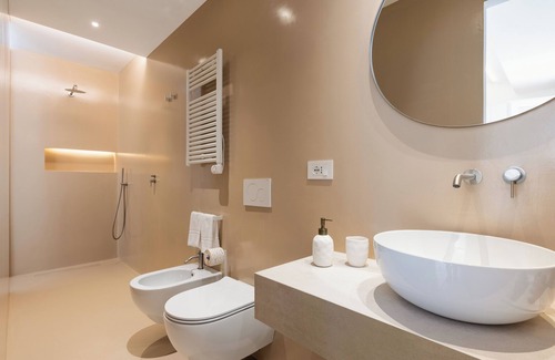 Fanusa Hotel | Dimora Caiammari Luxury Hotel & Spa