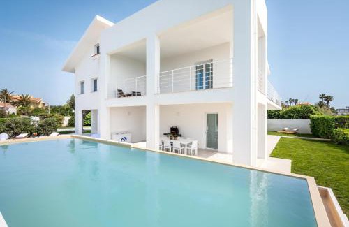 Fanusa Hotel | Dimora Caiammari Luxury Hotel & Spa