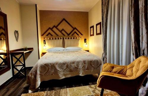 Ripa Bed & Breakfast | Dimora dei Baldi - Rooms & Relax
