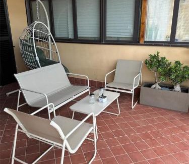 Pignataro Maggiore Bed & Breakfast | Dimora dei Colli