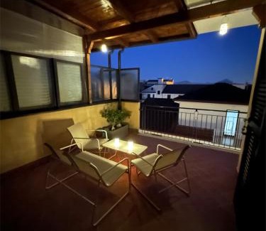 Pignataro Maggiore Bed & Breakfast | Dimora dei Colli