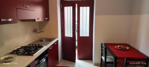 Filetto House | Dimora del Borgo