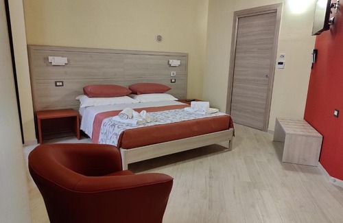 Rotonda House | Dimora Del Corso