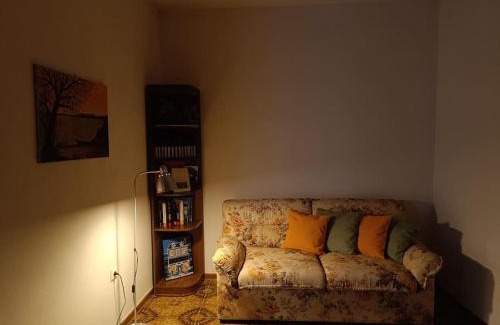 Usellus House | Dimora del Pittore, Usellus