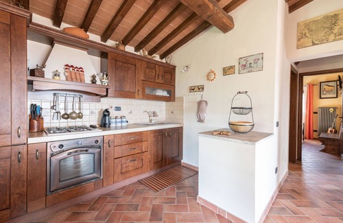 Sassofortino House | Dimora del Re by Interhome