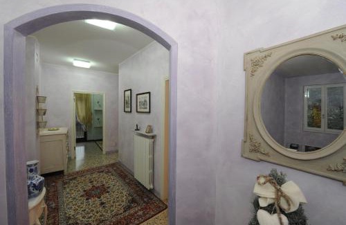 Bergamo House | Dimora del Riccio