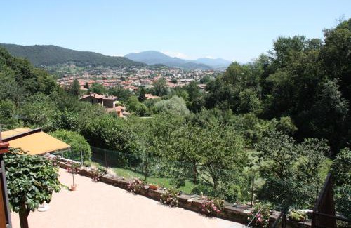 Bergamo House | Dimora del Riccio