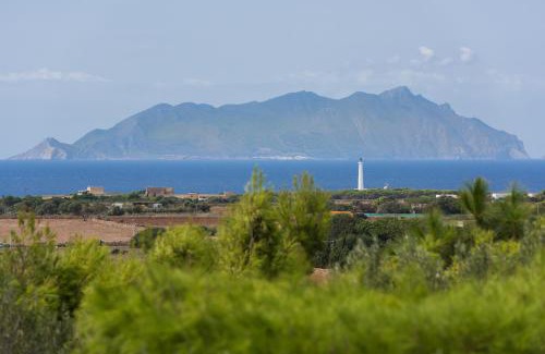 Favignana Bed & Breakfast | Dimora dell'Olivastro