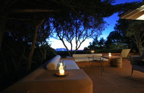 Favignana Bed & Breakfast | Dimora dell'Olivastro
