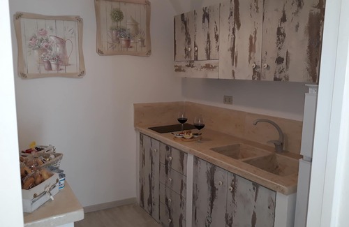 Fasano House | Dimora di Alessia