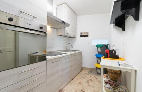 Marittima Apartment | Dimora Dorè