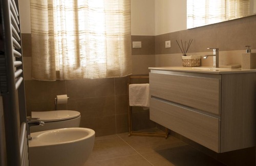 Civitella Messer Raimondo House | Dimora Majella