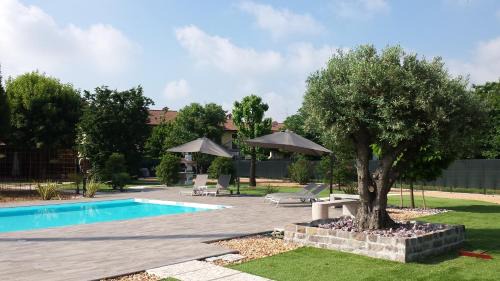 Sud House | Dimora La Risorgiva