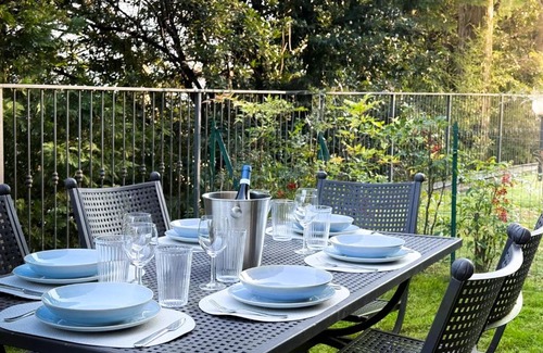 Laglio House | Dimora Larianda - Private Parking and Garden