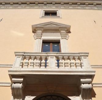 L'Aquila Apartment | Dimora Manieri