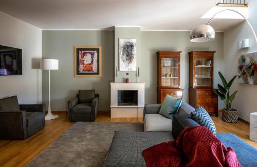 L'Aquila Apartment | Dimora Manieri