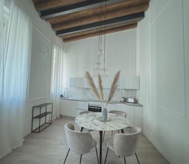 Verona City Centre Apartment | Dimora Manin