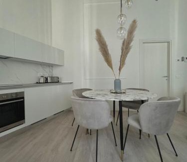 Verona City Centre Apartment | Dimora Manin